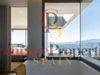 Vente - Villa - Benitachell - CUMBRES DEL SOL