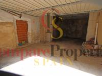 Sale - Townhouses - Jalon Valley - Murla