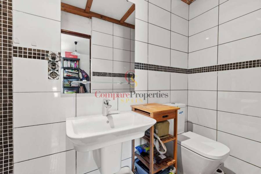 Sale - Villa - Benissa - Benissa Coast