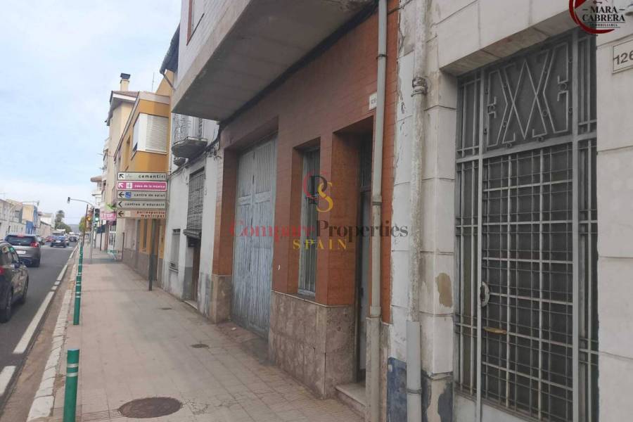Sale - Apartment - Bellreguard - 