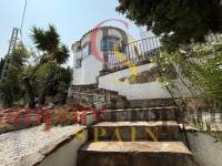 Sale - Villa - Dénia