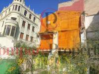 Sale - Apartment - Oliva - 