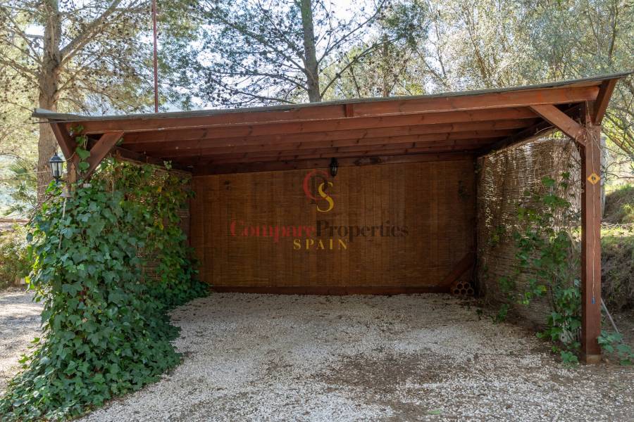 Sale - Villa - Orba Valley - 