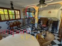 Sale - Villa - Dénia - La Xara