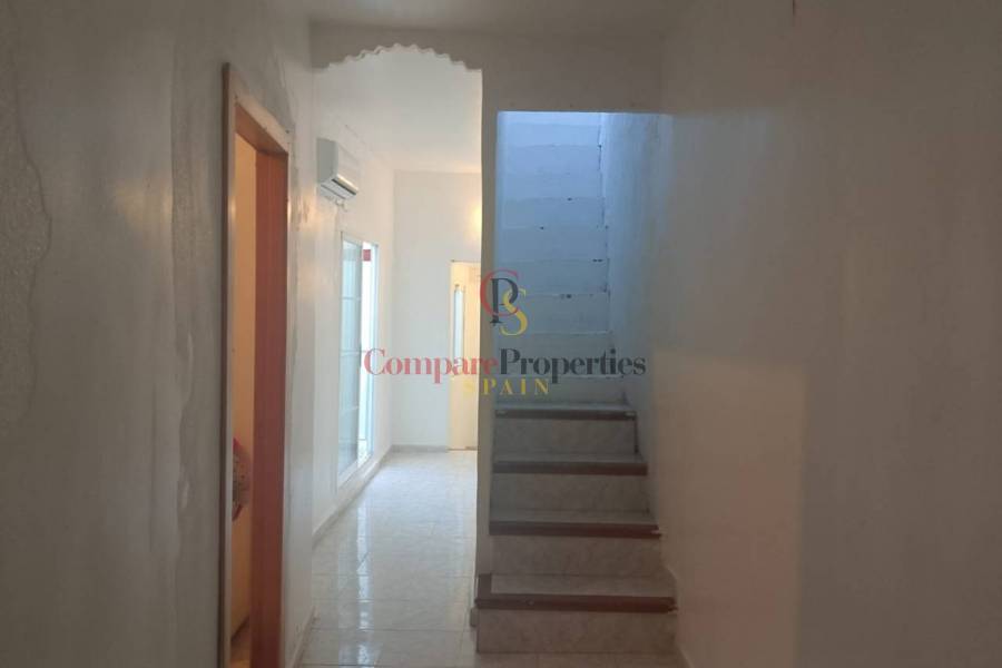 Sale - Apartment - Vilallonga - Villalonga - 