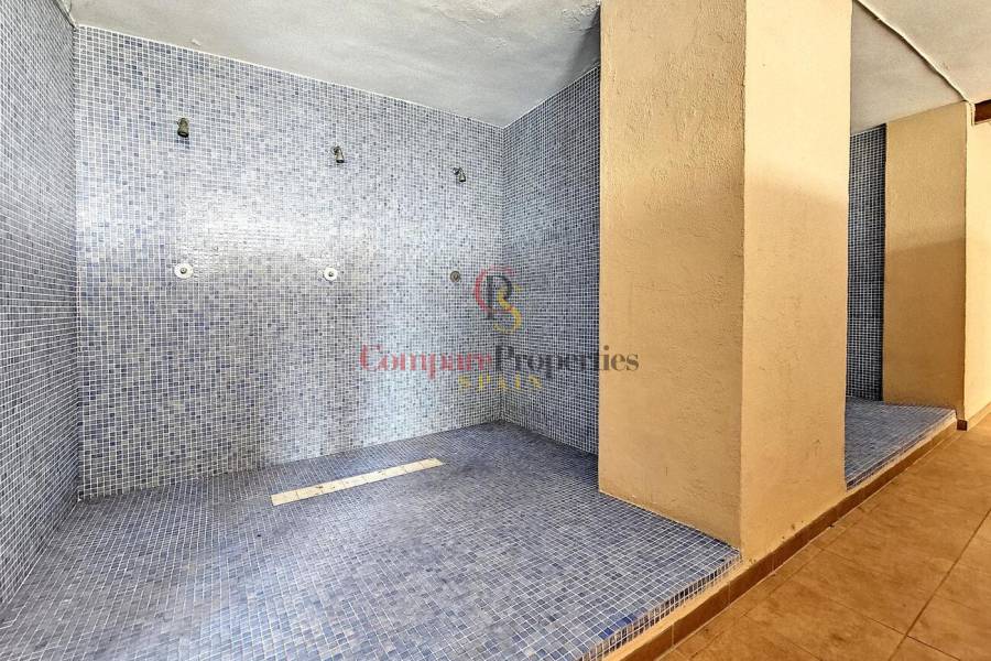 Sale - Apartment - Jávea