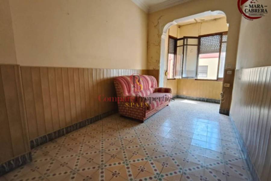 Sale - Apartment - Bellreguard - 