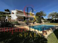 Vente - Villa - Jávea - 