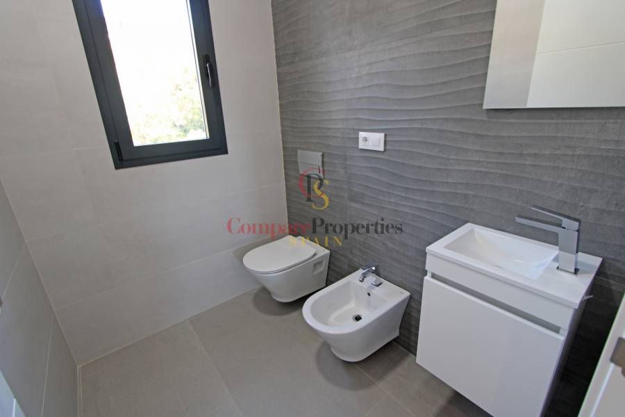 Vente - Villa - Orba Valley - Orba