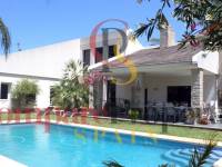 Vente - Villa - Dénia - Costa Blanca