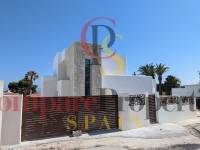 New Build - Villa - Benissa - Baladrar