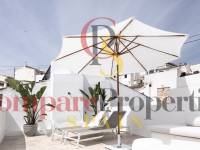 Sale - Semi-Detached Villa - Altea - Altéa