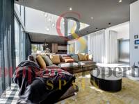 Verkauf - Villa - Benidorm - 