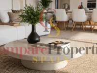 Verkauf - Villa - Calpe - Empedrola