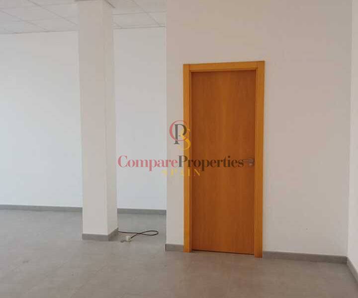 Sale - Villa - Jalon Valley - Jalon