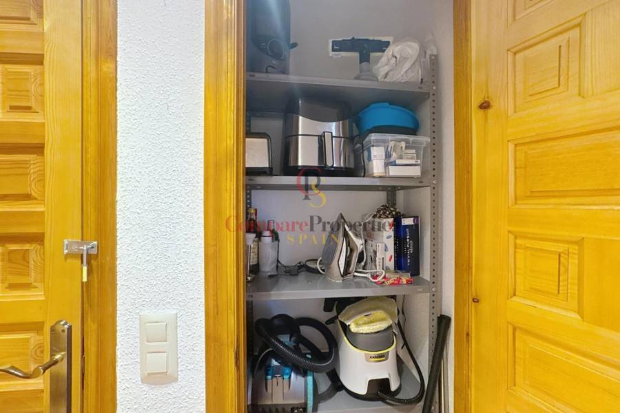 Sale - Apartment - Benitachell - Pueblo Panorama