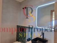 Sale - Villa - Benitachell - 