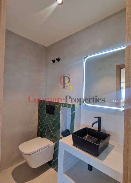 Sale - Villa - Benitachell - 