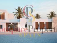 Venta - Plot - Orba Valley - Alicante, Orba Valley