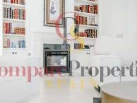 Vente - Villa - Calpe - 