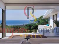 Sale - Villa - Altea - 