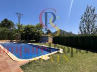 Sale - Townhouses - Jalon Valley - Valle