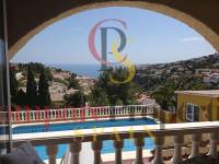 Venta - Villa - Benitachell - Encinas