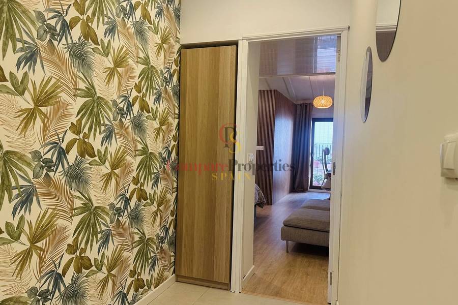 Sale - Townhouses - Jalon Valley - Alcalali