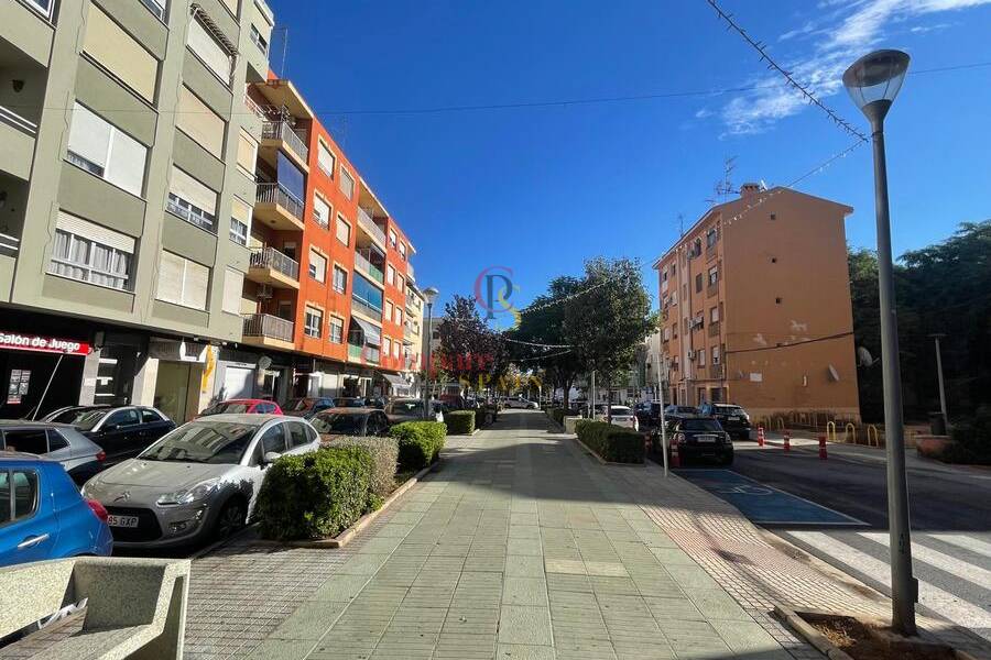 Sale - Apartment - Dénia - 