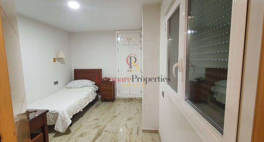 Sale - Apartment - Benidorm