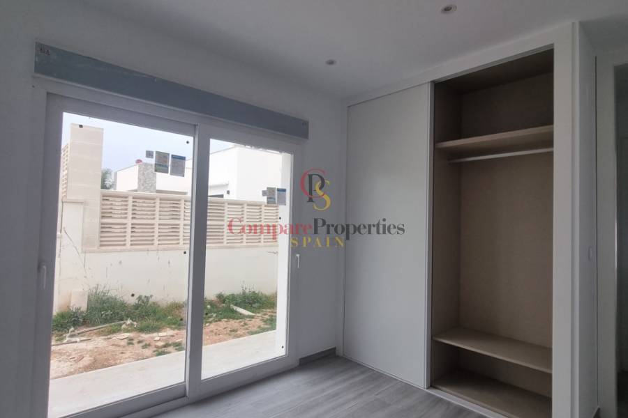 Verkoop - Villa - Els Poblets - 