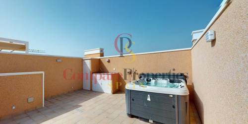 Duplex and Penthouses - Verkauf - Guardamar del Segura - Guardamar del Segura