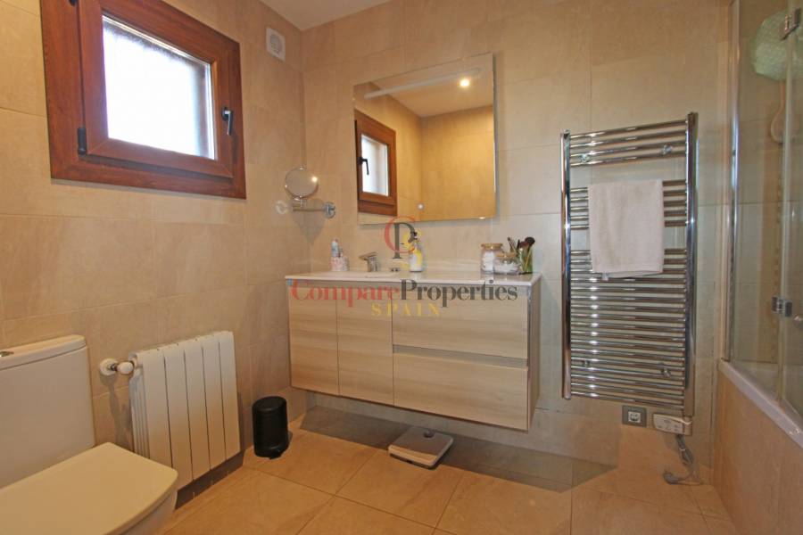 Sale - Villa - Orba Valley - Orba