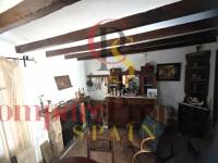 Sale - Villa - Benissa - Benimallunt