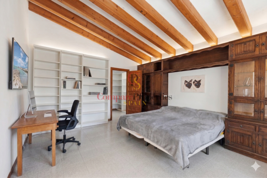 Sale - Villa - Benissa - Benissa Coast