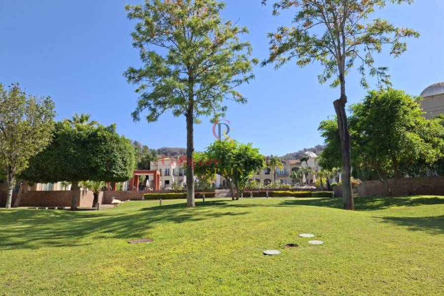 Verkauf - Apartment - Dénia - 
