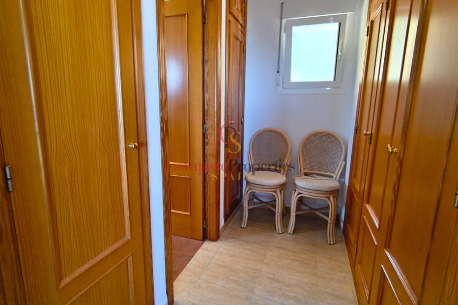 Verkauf - Villa - La Sella - 