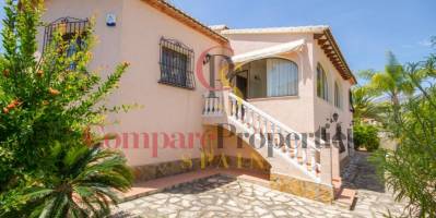 Villa - Sale - Orba Valley - Orba