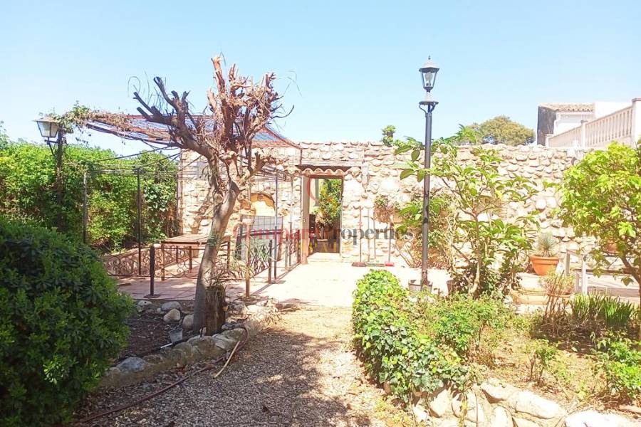 Verkoop - Townhouses - Ondara