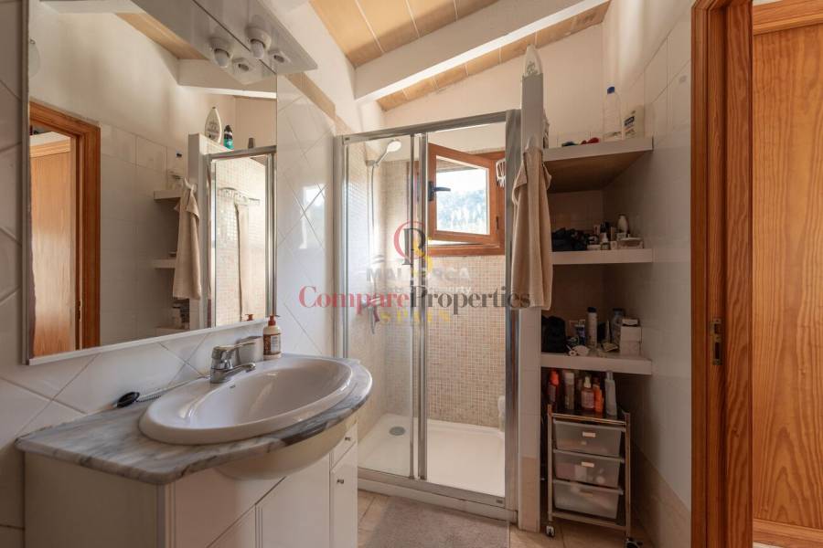 Vente - Apartment - Sa Pobla - Mallorca