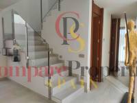Verkauf - Villa - Finestrat - 