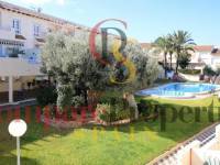 Venta - Bungalow - Albir