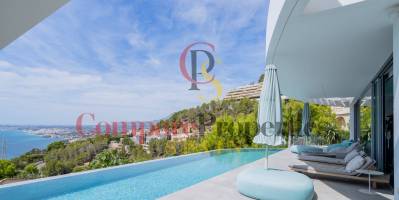 Villa - Sale - Altea - Altea Hills