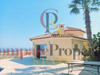 Venta - Villa - Dénia