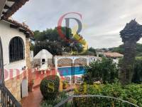 Sale - Villa - Jávea - Xàbia