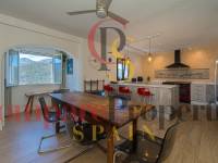 Verkoop - Villa - Benissa - Campo