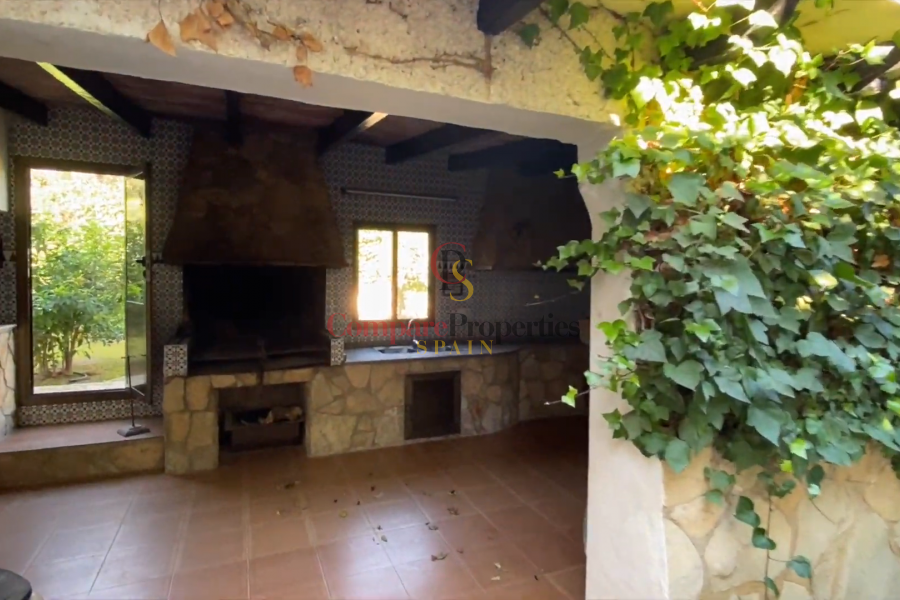 Sale - Villa - Alfaz Del Pi - Foia Blanca