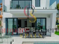 Vente - Villa - Calpe