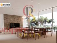 Venta - Villa - Moraira