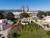 Venta - Villa - Gata de Gorgos